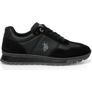 U.S. Polo Assn. Sheven 4pr Lacivert Erkek Spor Ayakkabı