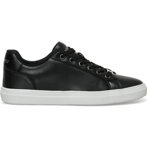 Nine West Pawa 4pr Siyah Kadın Sneaker