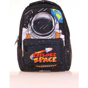 Kids Sırt Çantası Toys Astronaut L5174