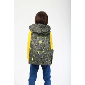 Kids Sırt Çantası Evolution Dinosaur L5180