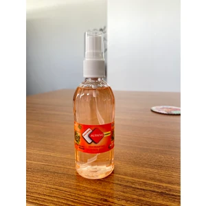 Acarmantaş Kozan Portakal Kolonya