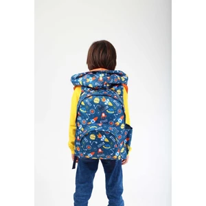 Kids Sırt Çantası Evolution Space L5182