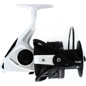 Guffi 6000 Surf Makine 5+1 Bb Beyaz