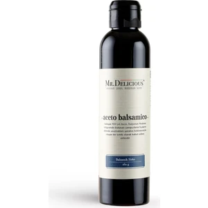 Mr. Delicious Balzamik Sirke Salata Sosu 265G