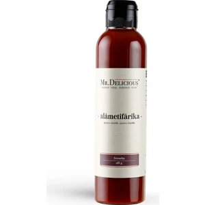 Mr. Delicious Sriracha Acı Sos 265G