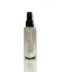 Koçak Ambalaj 100 ml Boş Sprey Şişesi 10 Adet