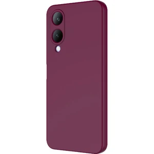 Vivo Y17S Kılıf Kamera Korumali Mara Lansman Kapak