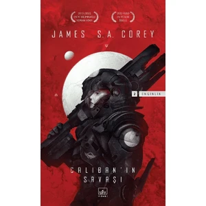 Caliban’ın Savaşı - James S. A. Corey