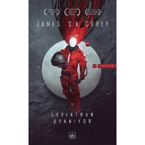 Leviathan Uyanıyor - James S. A. Corey