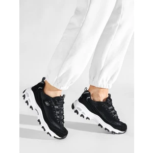 D'lites Kadın Lıfestyle Sneaker 11930-BLK