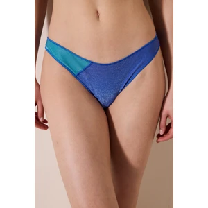 Dora Extra Super Çok Renkli Brazilian Bikini Altı