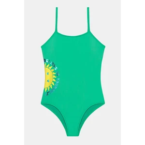 Genç Kız Summer Yeşil Mayo