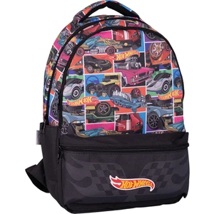 Hot Wheels Okul Çantası 2600