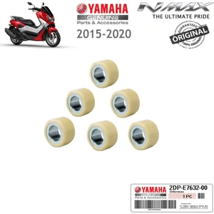 Nmax 155 2015-2020 Orijinal Baga Seti 6 Adet