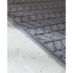 Madame Coco Norris Banyo Paspası - Açık Mavi