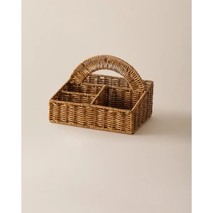 Madame Coco Montagnette Organizer - Naturel