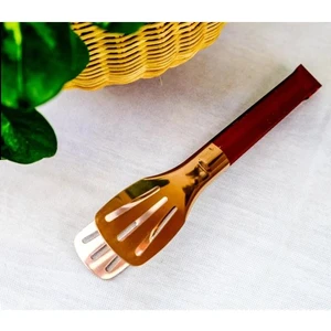 13518 Hamm Gold Metal Maşa