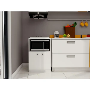 Tlos Çok Amaçlı Dolap
