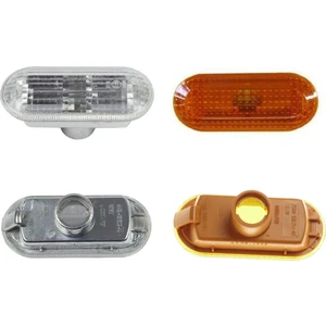 Ford C-Max Çamurluk Sinyali Sarı Beyaz 2005-2011