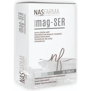 Mag-Ser