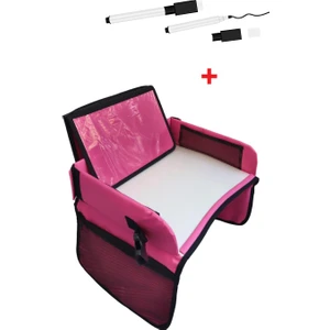 Oto Koltuğu Resim Etkinlik Masası Araç Tablet Tutucu Taşınabilir Etkinlik Masası