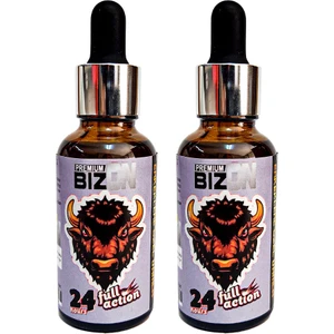 30 ml Ölçek 2 Kutu Kàmpanyalı Fìyat Men Drops Slex  - Soğuk Erkeğe Cìnsel Ìsték