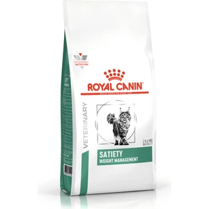 Royal Canin Satiety Weight Management Kedi Kuru Maması 1,5 kg