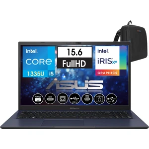 Expertbook B1502CVA-I58512B1DW Intel Core I5 1335U 40GB 1tb SSD 15.6 Fullhd Windows 11 Pro Taşınabilir Bilgisayar I58512B1DW18+ÇANTA