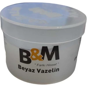 Beyaz Vazelin 50 ml