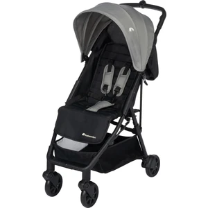 Bebe Confort Bebeconfort Teeny 3D Hafif ve Kompakt Bebek Arabası Tinted Grey