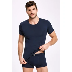 3'lü Erkek Bambu Boxer