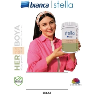 Bianca Stella Boya