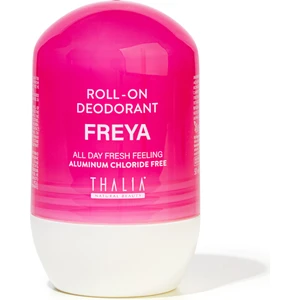 Freya Alüminyum Içermeyen Doğal Roll-On Women 50ML