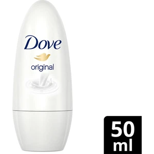 Kadın Roll On Deodorant Original 1/4 Nemlendirici Krem 50ml