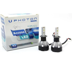 H3 Access Plus LED