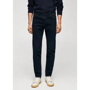 Man Jan Dar Paça Jean