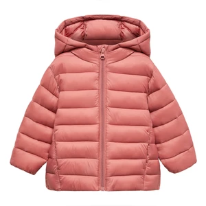 Mango Kids Kapitone Ceket