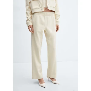 Pamuklu Jogger Tarzı Pantolon