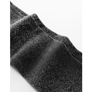 Lurex Detaylı Çoraplar