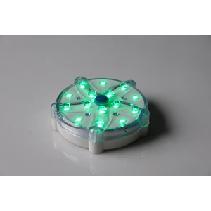 Deniz Yıldızı Rgb LED Lamba
