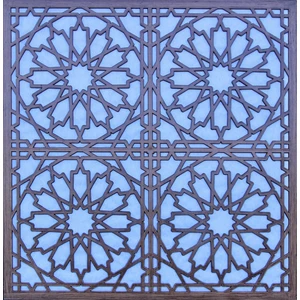 Selçuk 60*60 Tavan Panelleri