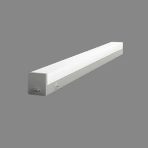 Ycl Dikey Bant Armatür T5 9W 3200K Günışığı -YBA108 G