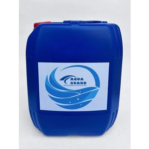 Aqua Guard Aquaguard Algae Preventer 20 kg (Yosun Önleyici)