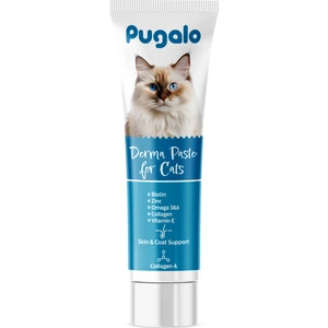 Kedi Derma Paste