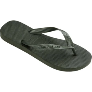 Top Tiras Senses Yeşil Terlik 4149375-4896