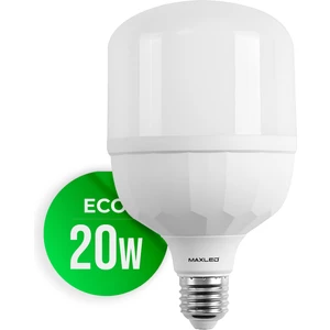 MX-3076B - 20W 6500K Soğuk Beyaz | Torch LED Ampul