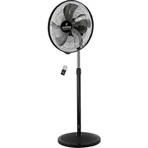 Aırkıng Oscar Pro 18 Inch 46CM Kumandalı Sanayi Tipi Ayaklı Vantilatör