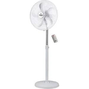 Aırkıng Flow 18 Inch 46CM Kumandalı Sanayi Tipi Ayaklı Vantilatör