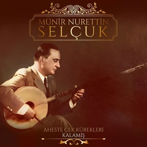 Münir Nurettin Selçuk - Aheste Çek Kürekleri - Plak