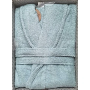 Colourıst Aqua Salyaka (Xl)Bornoz